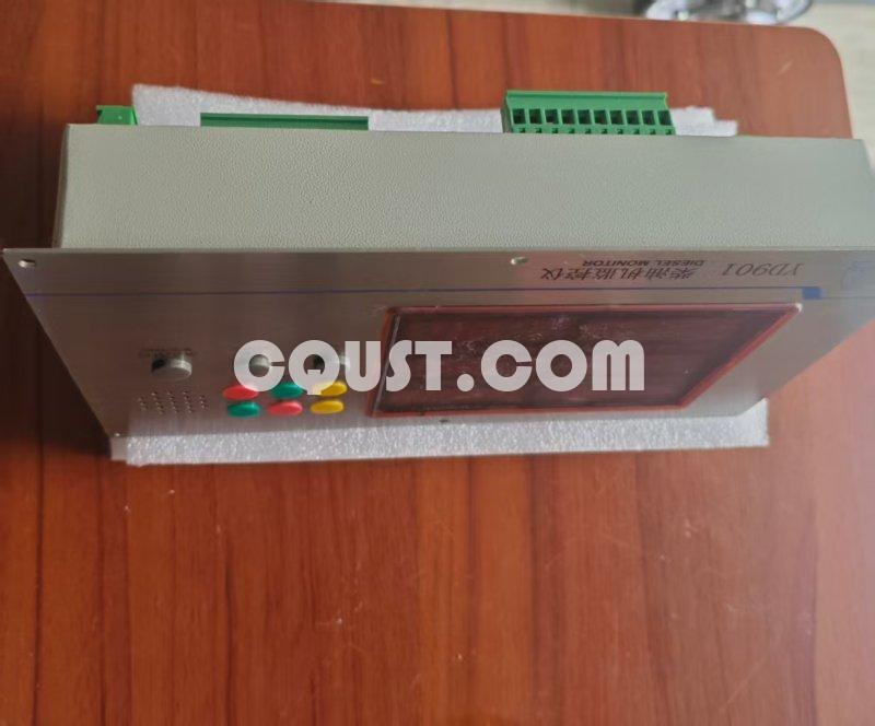 YD901船用監(jiān)控儀